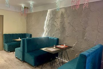 Frankfurt Party room SeckBar Frankfurt image 3