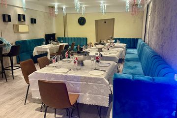 Frankfurt Party room SeckBar Frankfurt image 0