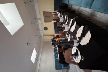 Frankfurt Party room SeckBar Frankfurt image 1