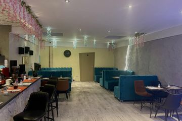 Frankfurt Party room SeckBar Frankfurt image 2