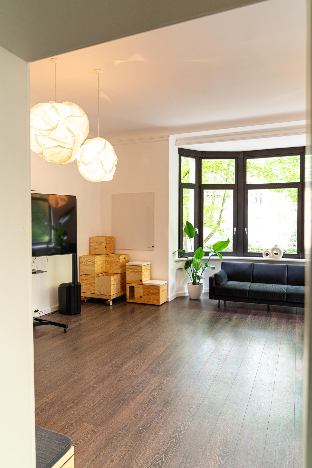 Wiesbaden Kreatives Meeting Workshop spaces Moin image 2