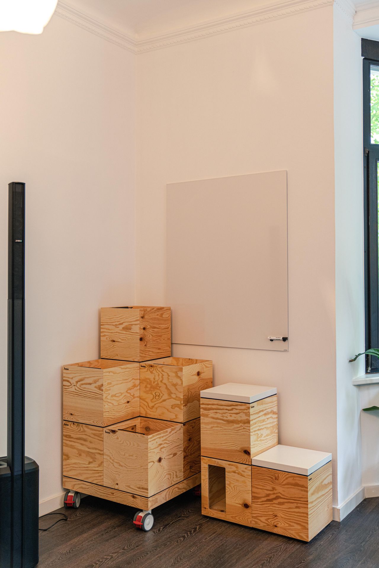 Wiesbaden Kreatives Meeting Workshopruimtes Moin image 3