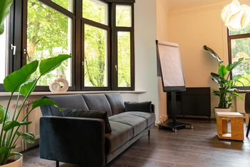 Wiesbaden Kreatives Meeting Workshop spaces Moin image 4