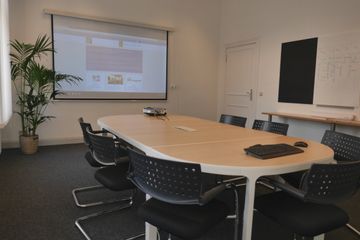 Berlin conference rooms Meetingraum Meeting / Tagung / Schulung / Workshops image 0