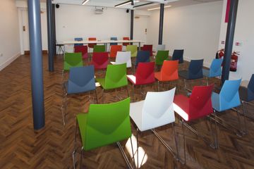 Manchester seminar rooms Meetingraum Studio image 2