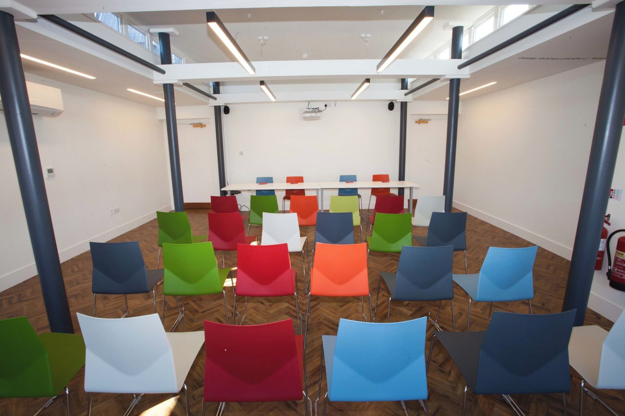 Manchester seminar rooms Meeting room Studio image 1
