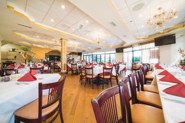 Rest of the World corporate event spaces Restaurant Event venue image 4