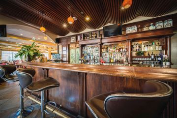 Rest van de wereld corporate event spaces Restaurant Event venue image 7