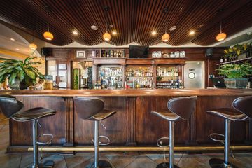 Rest van de wereld corporate event spaces Restaurant Event venue image 8