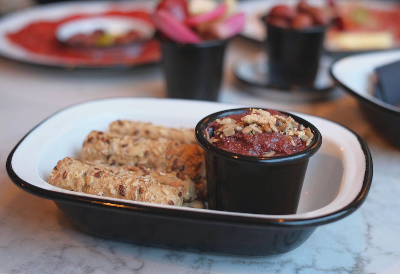 Paris workshop spaces Bar Microbrewery image 18