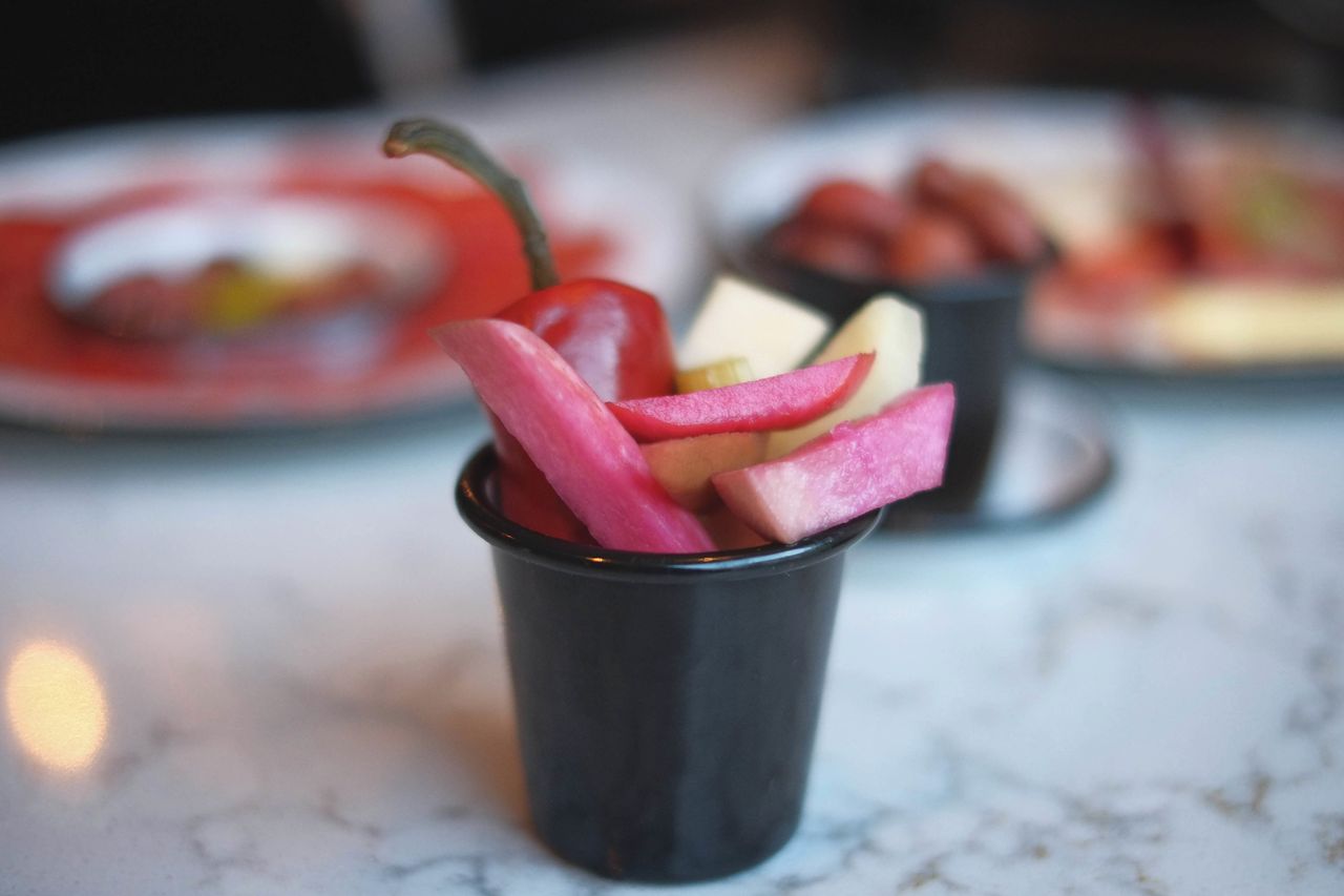 Paris workshop spaces Bar Microbrewery image 19