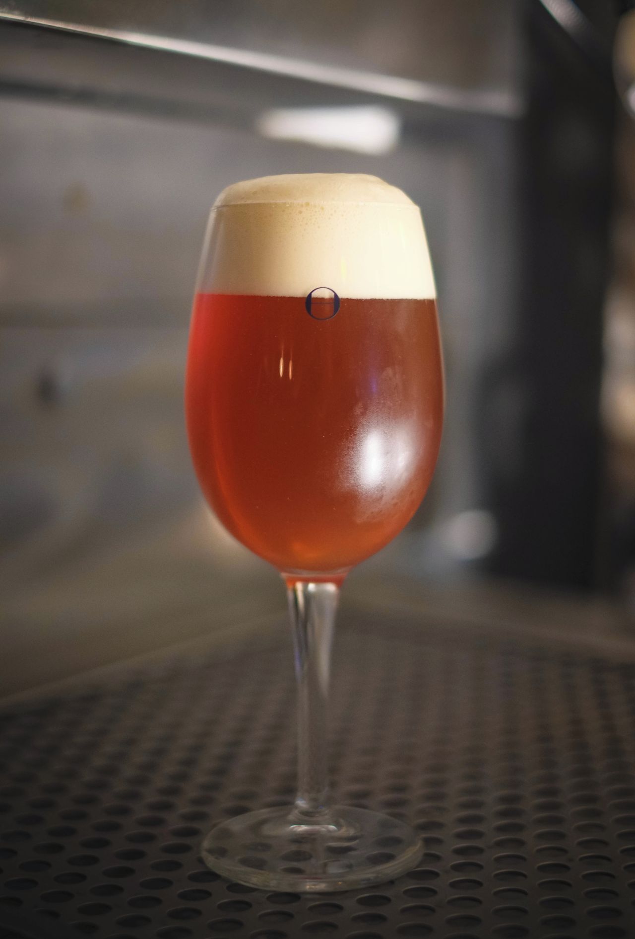 Paris workshop spaces Bar Microbrewery image 20