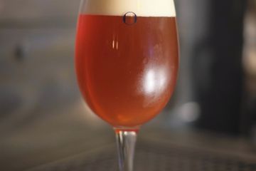 Paris workshop spaces Bar Microbrewery image 20