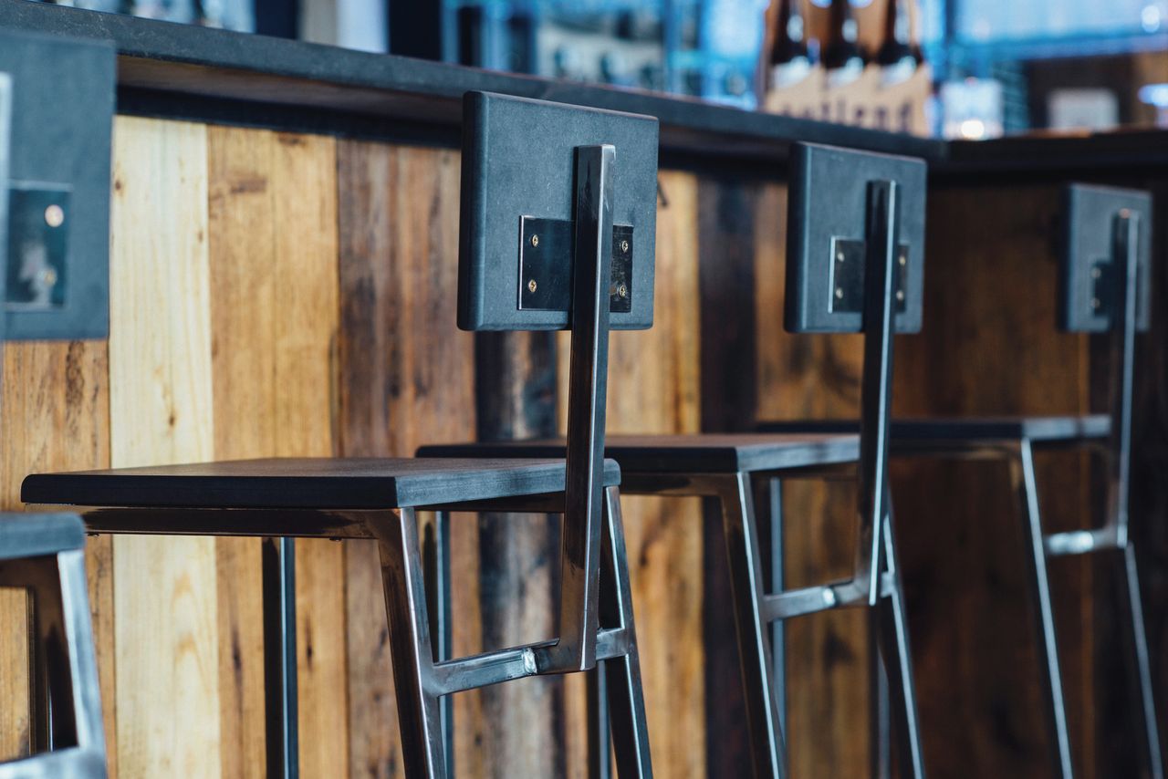 Paris workshop spaces Bar Microbrewery image 14