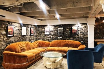 Rest of the World Coworking spaces The Artichoke image 0