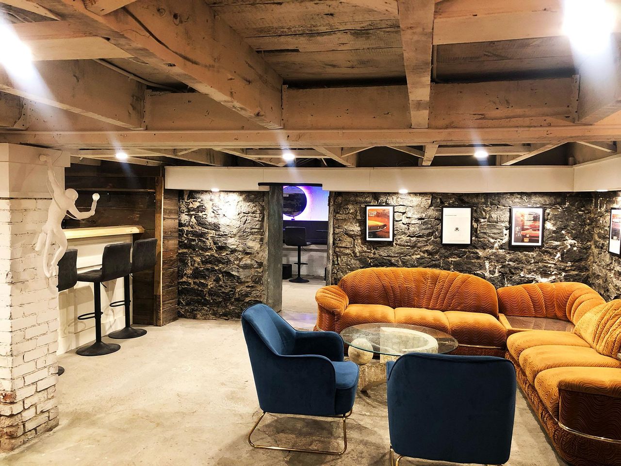 Rest of the World  Coworking spaces The Artichoke image 2