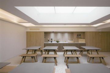 Paris workshop spaces Unusual venue Private meeting room image 9