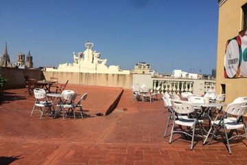 Barcelona training rooms Coworking space THE FOUNDERY Loft image 19