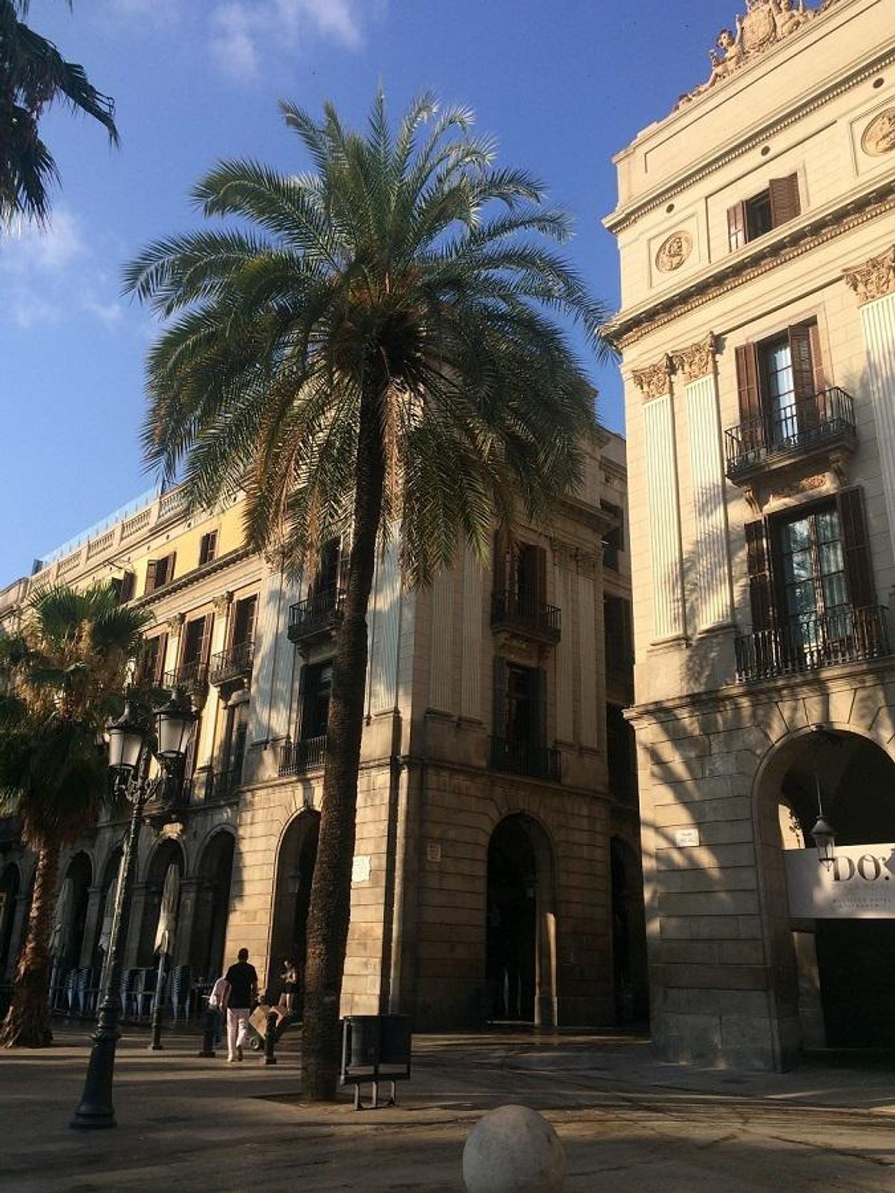 Barcelona training rooms Coworking space THE FOUNDERY Loft image 30