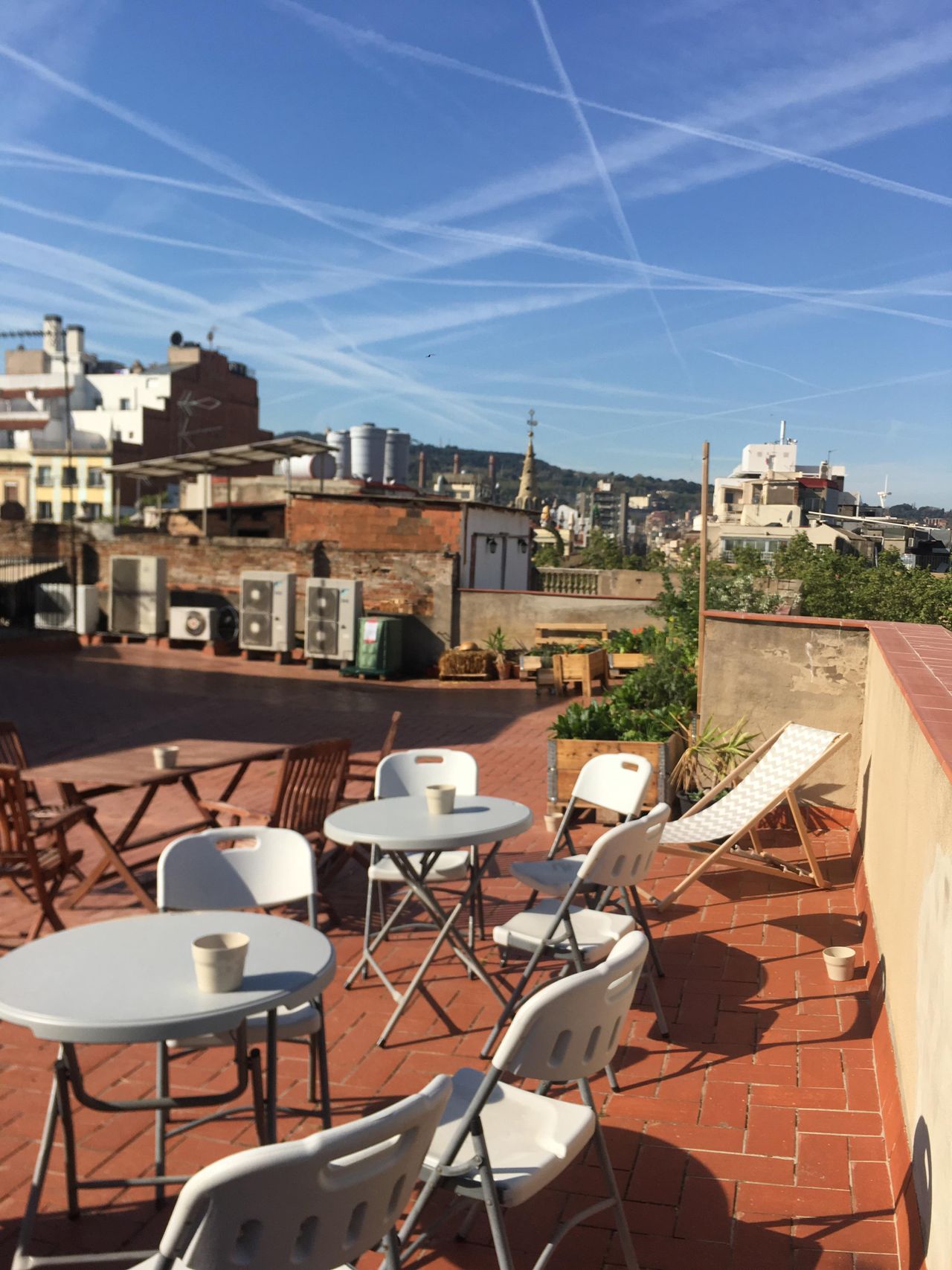 Barcelona training rooms Coworking space THE FOUNDERY Loft image 28