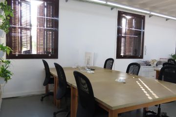 Barcelona training rooms Coworking space THE FOUNDERY Loft image 14