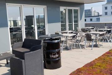 Stuttgart Kreatives Meeting Evenementenzaal Raum Filderblick image 2