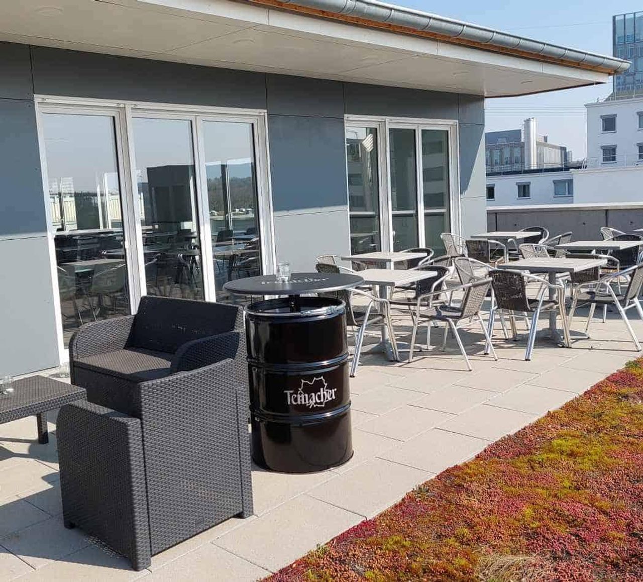 Stuttgart Kreatives Meeting Evenementenzaal Raum Filderblick image 2