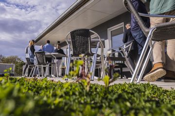 Stuttgart Kreatives Meeting Evenementenzalen Raum Filderblick image 4