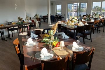 Stuttgart  Vergaderruimte Raum Filderblick image 2