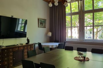 Kassel Function Room KDHK - R33 image 1