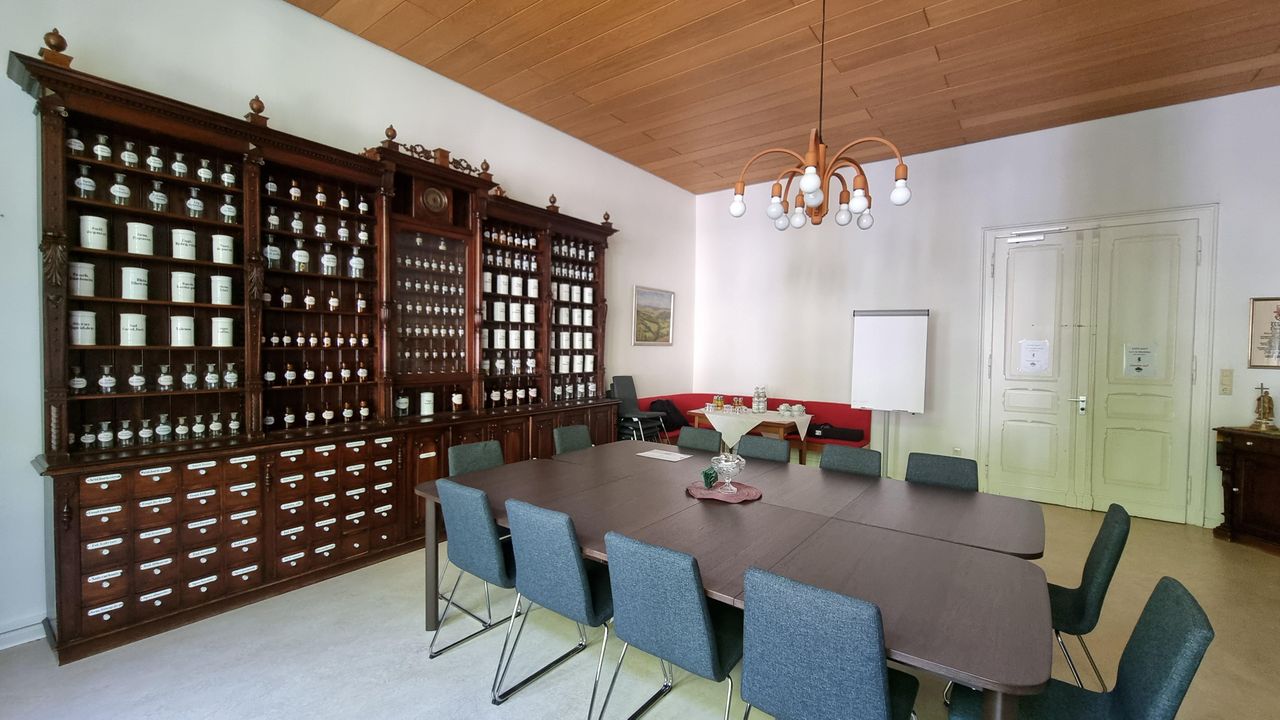 Kassel  Function Room KDHK - R33 image 4