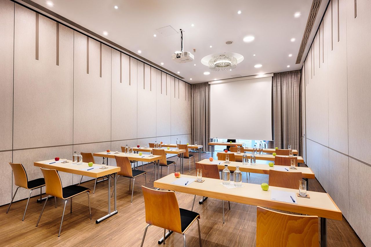 Marburg Offsite-Meeting Tagungshotels Savigny image 0