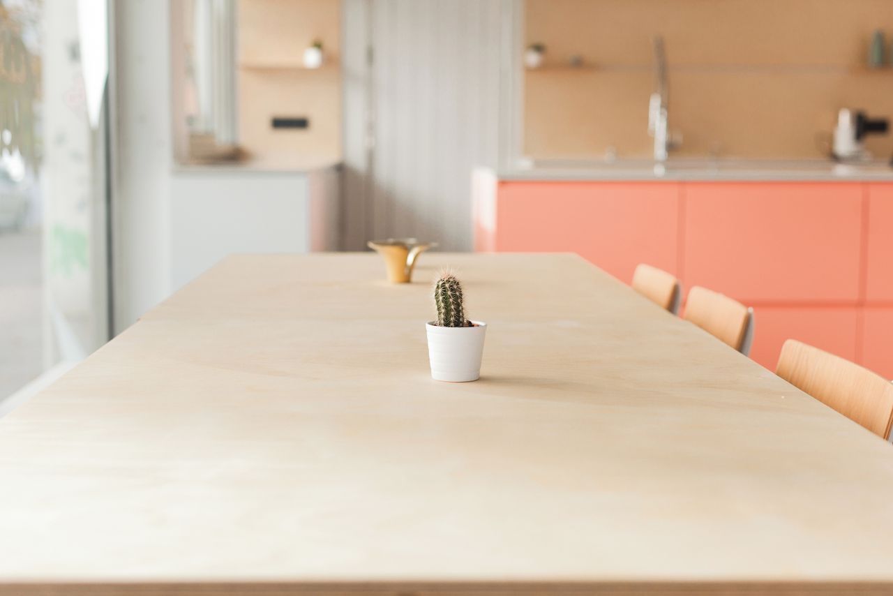 Mainz training rooms Kochstudio Kochatelier, Mietküche und Eventlocation image 8