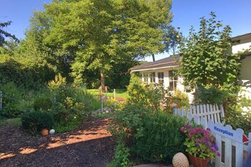 Rest of the World seminar rooms Meeting room Pavillon 