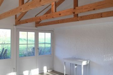 Rest of the World seminar rooms Meeting room Pavillon 