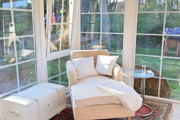 Rest der Welt seminar rooms Meetingraum Glaspavillon