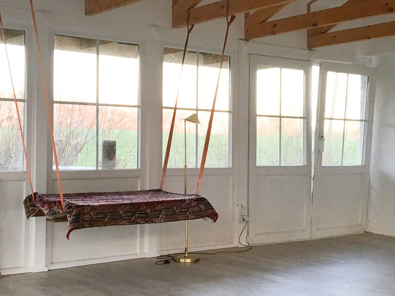 Rest of the World seminar rooms Meeting room Pavillon 