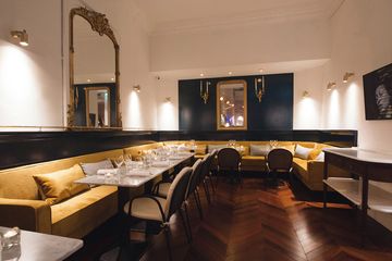 Paris  Partyraum Salons Venezia & Firenze image 0