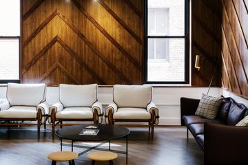 NYC workshop spaces Coworking space Event Space image 3