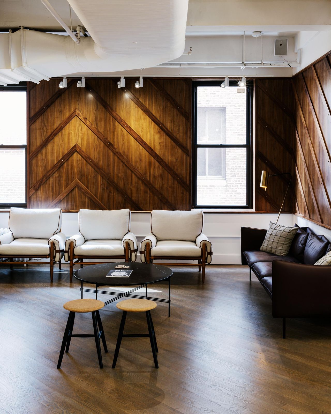 NYC workshop spaces Coworking ruimte Event Space image 3