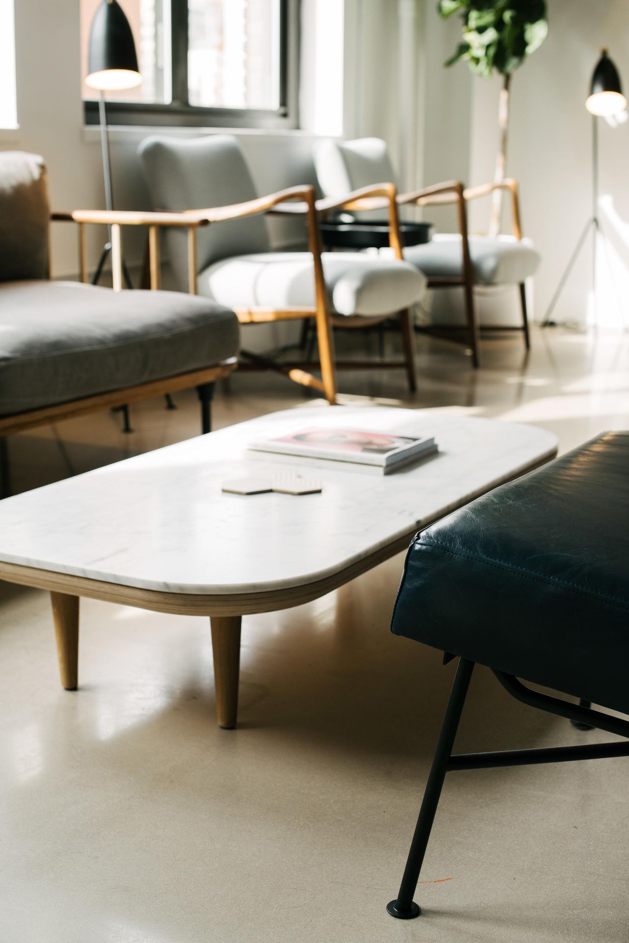 NYC workshop spaces Coworking ruimte Event Space image 6