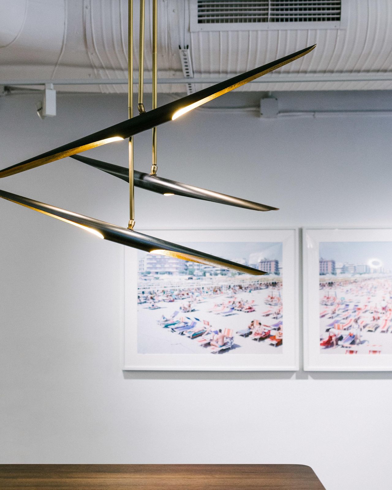 NYC workshop spaces Coworking ruimte Event Space image 5