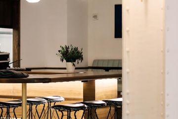 NYC workshop spaces Coworking space Event Space image 4