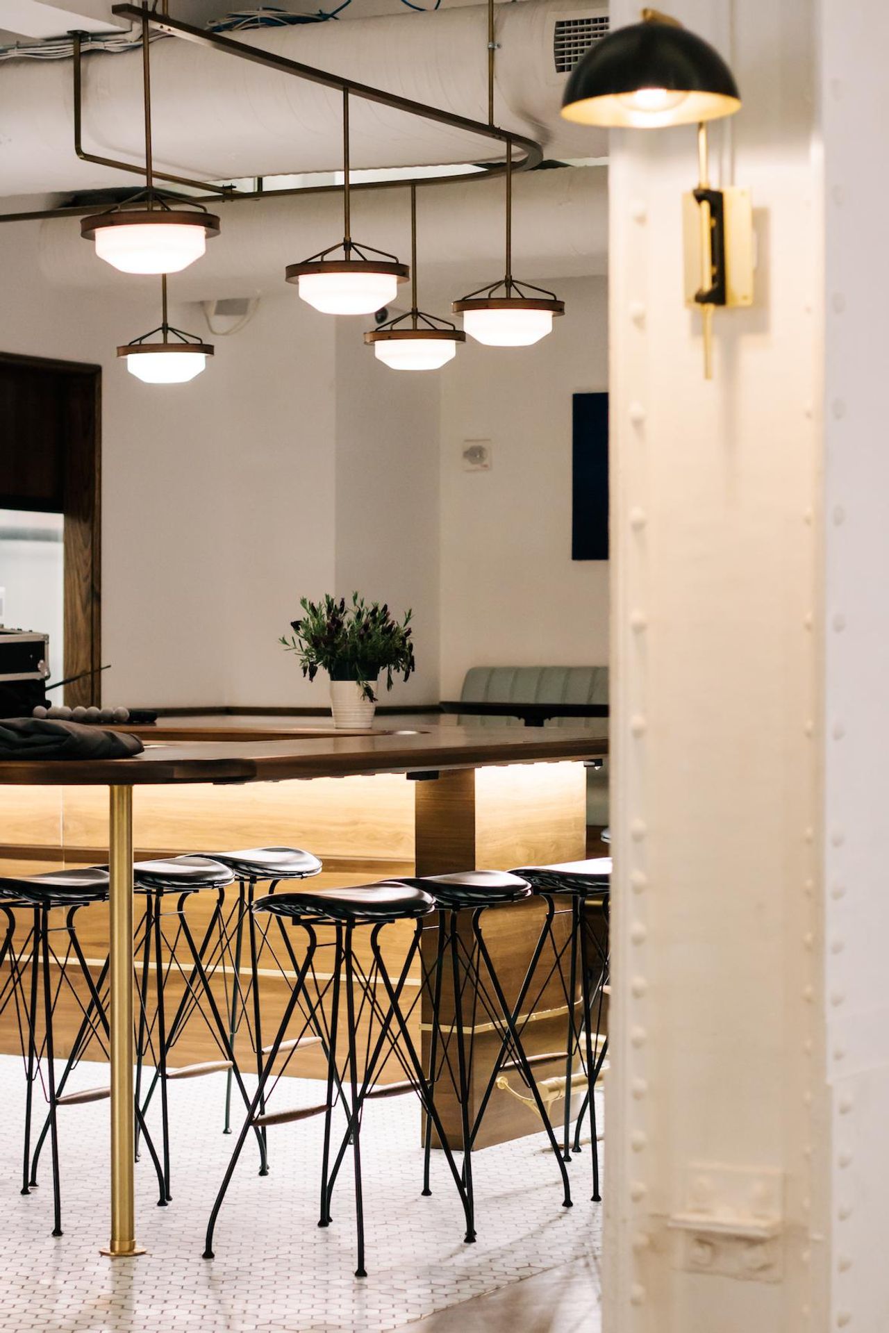 NYC workshop spaces Coworking ruimte Event Space image 4