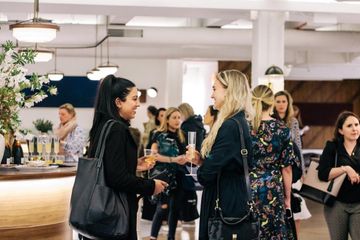 NYC workshop spaces Coworking space Event Space image 16