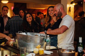 NYC workshop spaces Coworking space Event Space image 10