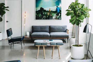 NYC workshop spaces Coworking space Event Space image 2