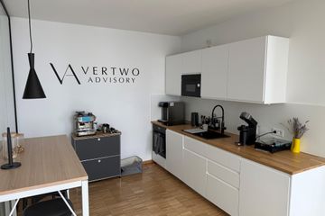 München Workshop-Raum Workshop / Meetings / BeCreative Steinsdorfstr. 2 image 2