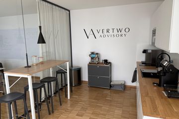 München Workshop-Raum Workshop / Meetings / BeCreative Steinsdorfstr. 2 image 4