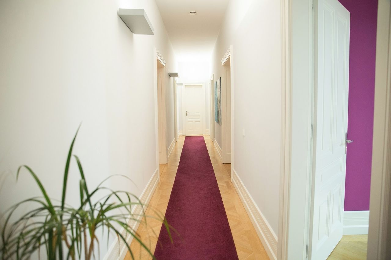 Frankfurt am Main training rooms Meetingraum Trainingsraum Petrol image 45